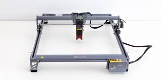 Creality CR-Laser Falcon Review: A Straightforward Laser Machine | Clever  Creations