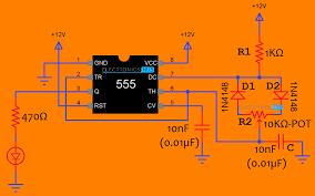 We did not find results for: How To Generate Pwm Signal Using 555 Timer Ic Laptrinhx