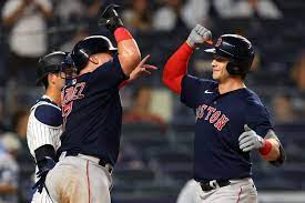 Christian vazquez signed a 3 year / $13,350,000 contract with the boston red sox, including $13,350,000 guaranteed, and an annual average salary of $4,450. Nofxvkprz6majm