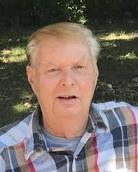 Bob Horton Obituary October 11, 2022