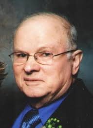 Obituary for Oluf Hansen