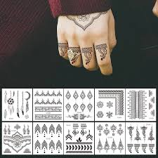 Since your tattoo will be well visible, don't get a name tattoo. Waterproof Temporary Tattoos Men Small Fake Hand Tattoo Sticker Sleeves Letters Geometric Patterns Transfer Sex Stickers Kit Temporary Tattoos Aliexpress