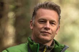 Springwatch presenter Megan McCubbin welcomed as new president of Hampshire  & Isle of Wight Wildlife Trust