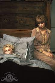 Theatrical release poster by tom jung. Flowers In The Attic 1987 Imdb