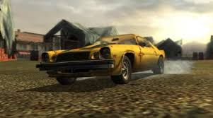 Bumblebee is a fictional robot superhero in the many continuities in the transformers franchise. Igcd Net Chevrolet Camaro In Transformers The Game