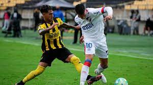 Nacional and penarol are set to lock horns in the. Eyhgk43txjfvym