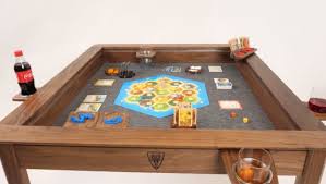 5.0 out of 5 stars. Gaming Tables Archives Nerdist