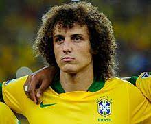 Jun 04, 2021 · according to espn brazil, flamengo will try to sign david luiz on a free summer transfer once he leaves arsenal. David Luiz Wikipedia