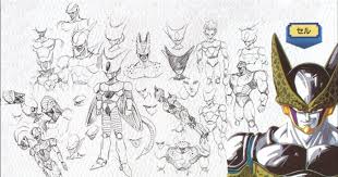 J'vais te déglinguer #sketch #ドラゴンボール #ドラゴンボールz #dragonballsuper #dbz #dbs #dragonball… Unrecognizable This Is How The Villains Of Dragon Ball Z Looked In Their Original Designs Levelup Ruetir