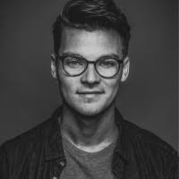 Featured Alum! Connor Green