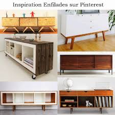 Meuble ikea 1 by guy91600 (). Hack Ikea Expedit Episode 1 3 Realiser Une Enfilade Ou Bahut Ikea Relooking Meuble Meuble Kallax