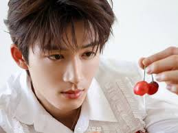 Wang Xingyue 王星越 /...