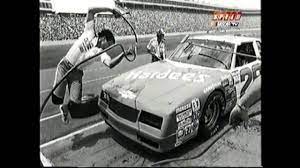 When wendell scott's nascar career is discussed it is inevitably said that he had one win, and with that one win at jacksonville in 1963 he became the first african american driver to win a nascar race. Men Behind The Wrenches Wadell Wilson Youtube