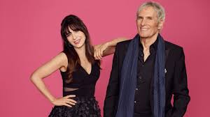 She made her film debut in mumford and had a supporti. Zooey Deschanel Michael Bolton To The Celebrity Dating Game At Abc Deadline
