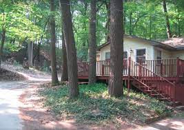 Twin lakes cabin rentals near muskegon and lake michigan beaches book up fast. Muskegon Mi Cabins Bluffton Harbor Vacation Rentals