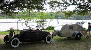 Maybe you would like to learn more about one of these? Build Your Own Rv With Kits Plans For Teardrop Trailers The Rving Guide