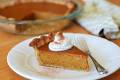 pumpkin pie de www.onceuponachef.com