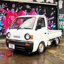 Maybe you would like to learn more about one of these? Modifikasi Mobil Carry Paling Keren Khusus Untuk Kamu Stir Mobil