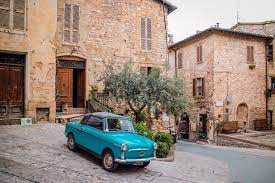 Cosa vedere a Spello, il borgo fiorito dell'Umbria � I ...