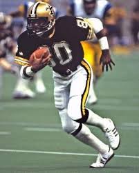 Lindsay Eugene Scott Was The 13th Overall Pick In The 1982 Nfl Draft New Orleans Saints New Orleans Saints Football Nfl Saints