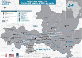 Table des matières 1 acronymes et abréviations 2 remerciements 3 liste des tableaux et des graphiques 4. Sahel Avr Mali Burkina Faso Niger