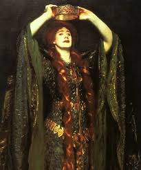 She now has to be cared for like a child, and has no plans for the future. Shakespeare Macbeth Summary