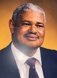 Elvin Turner Obituary