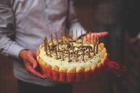 Right after they make a sandwich or play some video games. To The Mad Mom Who Drop Kicked That Birthday Cake We All Have Bad Days Her View From Home