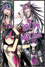 Danganronpa danganronpa2 danganronpa2goodbyedespair ibuki danganronpafanart ibuki_mioda miodaibuki sdr2 superdanganronpa2 fanart. Ibuki Mioda Wallpaper By Brayden60 On Deviantart