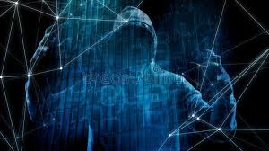 The recent attacks on colonial pipeline and the meat company jbs drew public attention to this form of cyber threat. Algorithm For Data Attack Threat Bank Scam In Cyber Attack Stock Illustration Illustration Of Learning Lines 145628684