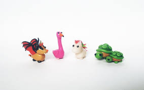 Adopt Me Pets Bat Dragon Flamingo Unicorn Turtles And Baby Etsy Bat Animal Adoption Baby Turtles