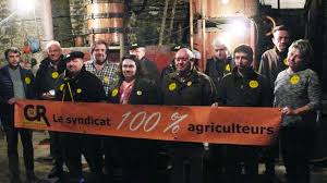 Cnn and nbc called indiana for. Elections A La Chambre D Agriculture La Coordination Rurale Se Devoile Le Journal Du Gers