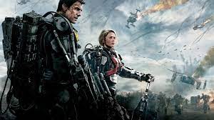 Emily blunt, edge of tomorrow, photocall for the film, one person. Edge Of Tomorrow Wallpapers Wallpaper Cave