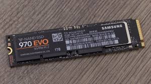 Powered by samsung v nand technology, the 970 evo ssd's nvme interface (pcie m.2 2280) offers enhanced bandwidth, low latency, and power efficiency ideal for tech enthusiasts, high end gamers, and 4k & 3d content designers. Samsung 970 Nvme Ssd Review English Youtube