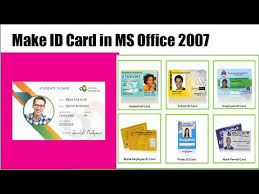 Established in 2001, the first generation of the card was based on the sony felica smart. Student Id Card Maker Online Suggested Addresses For Scholarship Details Scholarshipy