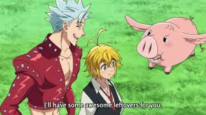 Jun 04, 2021 · seven deadly sins is an anime in which all of the main cast are incredibly overpowered and as such, there are a host of amazing and powerful magical abilities. Chcse S Blog The Seven Deadly Sins Wrath Of The Gods 2019 2020