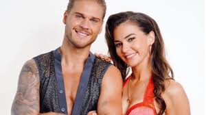 Zu rúrik möchte sie aktuell nichts sagen. Let S Dance Das Ist Die Freundin Von Rurik Gislason Promiwood