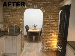 Check out our kitchen bricks selection for the very best in unique or custom, handmade pieces from our shops. Brick Slips Store Brick Bond Solutions