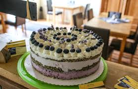 Prospekte mit kuchen angeboten in hannover. Impressionen Unserer Speisen Cafe Ambiente
