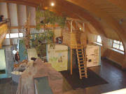 Die ausstellung im haus der natur bietet lehrreiche unterhaltung für die ganze familie. Freiburg Schwarzwald De Haus Der Natur Feldberg Naturschutz Schwarzwald