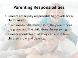 02.01.2021 · children need access to clean water, food, medical care, and proper clothing. Parenting Responsibilities Children In Society What Is The Importance Of Having Children In Today S Society They Are The Future They Give Us Purpose Ppt Download