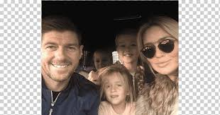 #lourdes gerrard #bless steven gerrard #bless alex gerrards twitter #she so cute #i need to lay down #look at gerrard's family on hello! Steven Gerrard Daughter Girl Woman Family Steven Gerrard Child Boy Woman Png Klipartz