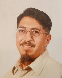 Ricky Velasquez Obituary March 3, 2025