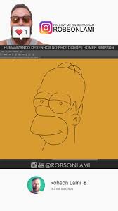 Elizabeth lisa bouvier simpson, mais conhecida como lisa simpson, é uma personagem fictícia da série de televisão americana the simpsons.seu nome é uma homenagem à irmã de matt groening, o criador do desenho.a voz original em inglês é de yeardley smith.no brasil, foi dublada por nair amorim (primeira a sétima temporada), priscila amorim. Homer Simpson In Real Life Photoshop Simpsons Thesimpsons Homersimpson Homer Disney Desenho Cartoon Dibujo Art Arte í¬í† ìƒµ Fy Funny Cute Robsonlami In Tiktok Exolyt