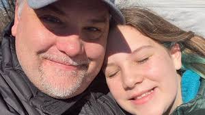 Fundraiser for Melinda Luders by Kristy O'Donnell : In memory of Greg Luders