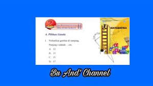 Kunci jawaban matematika 11 semester 2 2015.contoh soal ujian matematika kelas 11 semester 1 dan jawaban oleh anas ilham diposting pada mei 20 2020 agustus 12 2020 contoh soal ujian matematika kelas 11 semester 1 dan kunci jawaban kurikulum 2013 berikut ini adalah 30 butir contoh soal matematika semester 1 untuk siswa pelajari dalam menghadapi ujian sekolah k13. Uji Kompetensi Semester 2 Matematika Kelas 8 Pg No 1 8 Hal 311 Youtube
