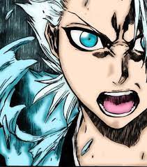 Manga Color Hitsugaya Bleach Art Bleach Drawing Bleach Anime But hey, that's what practice is for right? manga color hitsugaya bleach art