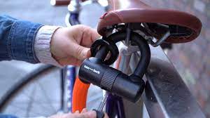 so schliesst du dein fahrrad sicher an mit tex lock