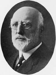 James Renwick Brevoort