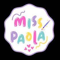 misspaola.pe | Materiales didácticos en eduki.com